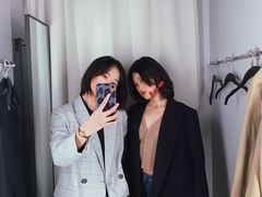 -H&M(亨特城市广场店)