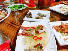 -漳州滨海火山岛自然生态风景区