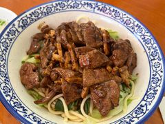 -姚记面馆(瑶琳路店)