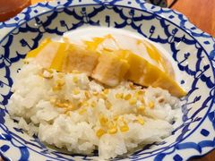-我的甜·泰国餐厅