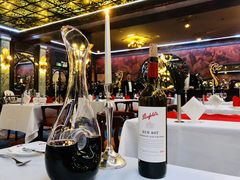 -马克西姆餐厅(崇文门店)