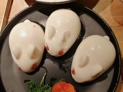 -炉小哥烤肉(朗悦公园茂店)