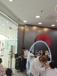 -Cima salon西玛沙龙