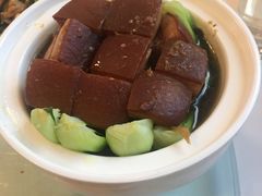 -眉州东坡(博雅店)
