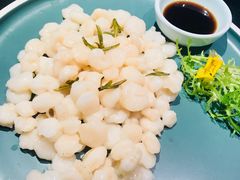 龙井虾仁-苏帮袁Sue Cuisine(将台店)