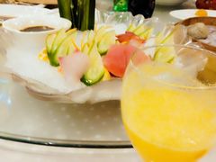 -苏苑饭店-中餐厅(长桥地区店)