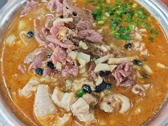 -舒记粉店(七星路店)