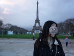-埃菲尔铁塔
