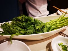 -海底捞火锅(万丰桥店)