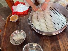 -张记米饺