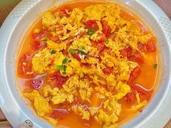 -御香农家菜(莫干山庾村店)