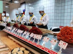 -阿串串老火锅(力盟店)