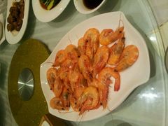 草虾-宁波汉通海鲜大酒店(江湾店)