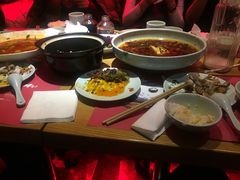-一个叫川的地方(麒麟新天地店)