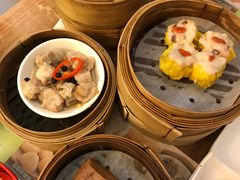 -添好运点心专门店(深水埗店)