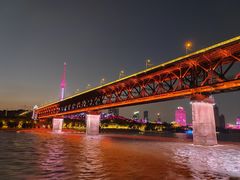 -武汉长江大桥