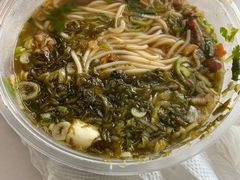 -无名缘米粉(大食代东方广场店)