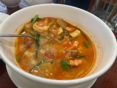 -Dang restaurant (patong phuket)