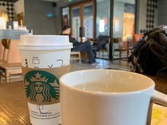 -星巴克(蒲汇塘路店)