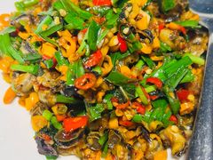 -院里寻菜·精致庭院菜(观沙岭店)