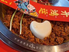 -谭鸭血老火锅(漳州路店)