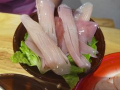 -虾领航小龙虾·吉林烧烤(柳州路店)