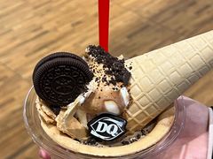-DQ·蛋糕·冰淇淋(龙湖狮山天街店)