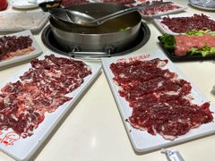 -陈记顺和潮汕牛肉火锅(韩江路店)