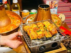 -雀舞云南菜(天津天河城购物中心店)