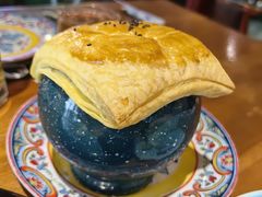 -米德维奇俄式西餐厅(西六道街店)