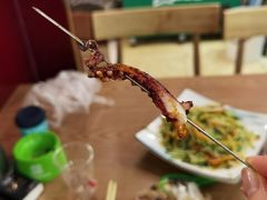 -胜泽眼镜烧烤(云霄路直营店)