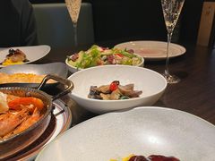 -庐灶江南·江南菜·四合院Bistro(东直门雍和宫·原华侨宾馆店)
