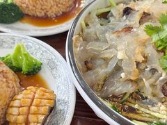 -叶存利海鲜大馅饺子(海宁路总店)
