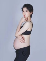 -专注孕妇照亲子照·纪田摄影