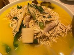 烫干丝-东园小馆·早茶·淮扬小炒(印象汇店)