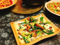 -青城甲(青城山店)