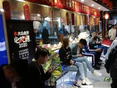 -京味斋·北京烤鸭(北京南站洋桥店)