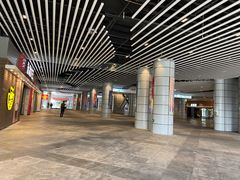 -杭州九堡客运中心