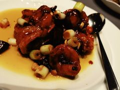 -许家菜(望江店)