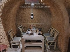 -破瓦寒窑·地摊烤羊排