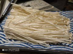 -燚店·铁板鱼蛙·烤肉·烤串(北新桥店)