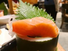 -阿吾罗日本料理(K11艺术中心店)