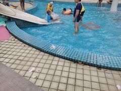 -黄金海岸水上乐园