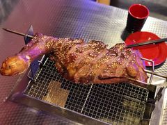 -乌兰烧烤·烤羊腿(西丽店)