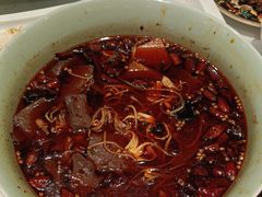 -盛百味·家宴餐厅(霸州分店)