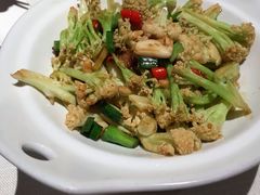 -千百味红餐厅·江西菜(绿地双子塔店)