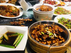 -宝翠花园餐厅(沙湖店)