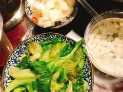 玉米糖水-粉家柳州螺蛳粉(杨宅路店)