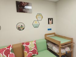 -杭州贝瑞斯美华妇儿医院·早孕·产检·儿科