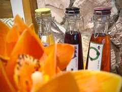 -木王宴语·野生鲜菌火锅(玉河店)